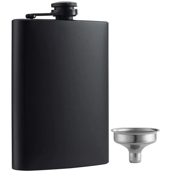 5oz-OEM-Stainless-Steel-Water-Bottle-Thermal-Flask