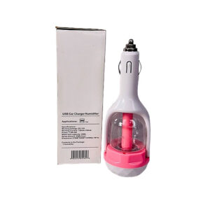 Car Mist Diffuser