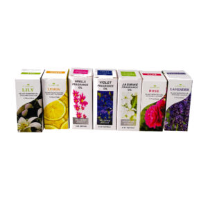 Humidifier Oil