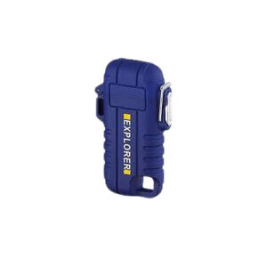 Explorer USB Rechargeable Lighter