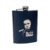 Godfather Hip Flask