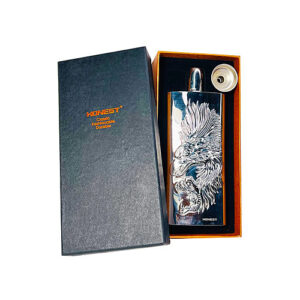 Premium VIP Honest 500ml Flask Set