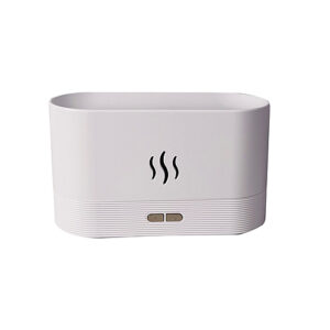 Flame Humidifier