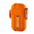 Orange Explorer Gas Lighter