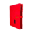 Red Multipurpose Corporate Diary