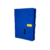 Blue Multipurpose Corporate Diary