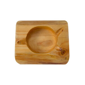 Wooden Style Tray