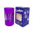 Blue Storage With Led Light Plus Grinder