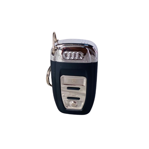Audi car lighter