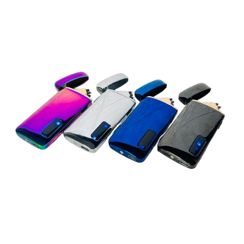 Bairui Rechargeable lighter -2