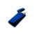 Bairui Rechargeable lighter Blue