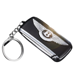 Bentley Keychain Lighter