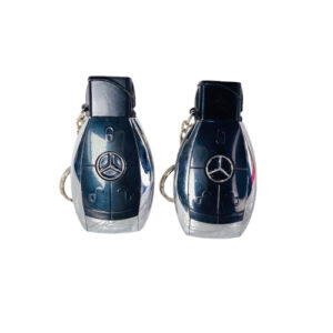 Benz keychain Lighter