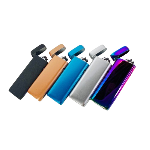 Broad Rechargeable lighter-4