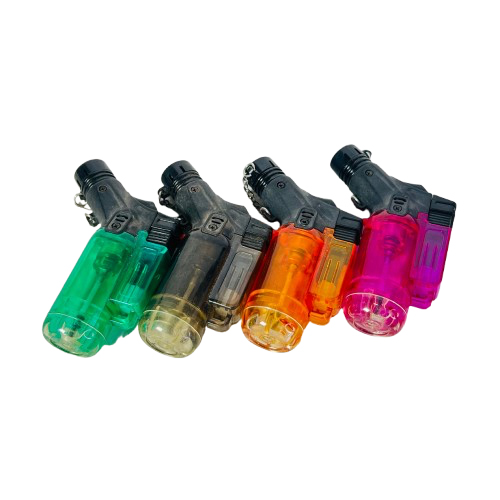 Bunny keychain lighter -1