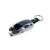Car Rechargeable Lighter Silver