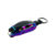 Car Rechargeable Lighter Purple