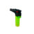 Gun Refillable Lighter Green