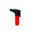 Gun Refillable Lighter Red