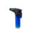 Gun Refillable Lighter Blue