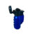 Jet Flame Lighter Blue
