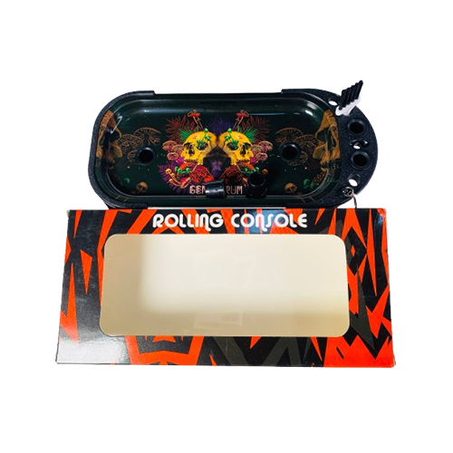 Rolling Console-1