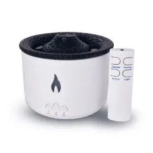 Volcano Humidifier